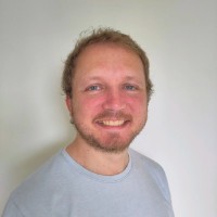 Karolinska Institutet Employee Tom Reichenbach's profile photo