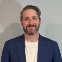 Golden Phi Marketing Employee Eric Henry's profile photo