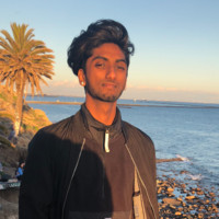 mitú Employee Bala Venkatesan's profile photo