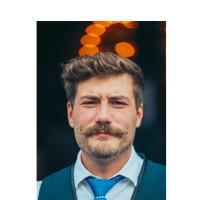 Spiromatic Employee Stijn Duhaut's profile photo