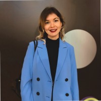 Pattern Employee Yulia Nudga's profile photo