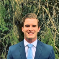 OneStream Software Employee Andrew Shea's profile photo