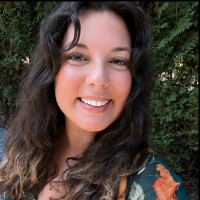 Cities for Financial Empowerment Fund Employee Paige Diner's profile photo