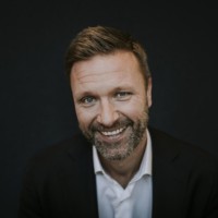 Corporater Employee Trond Debes's profile photo