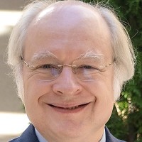 UX Tigers Employee Jakob Nielsen's profile photo