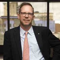 First Horizon Bank Employee Dave Miller's profile photo