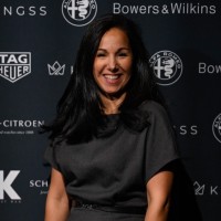 XTRN Employee Amina Berkaoui's profile photo