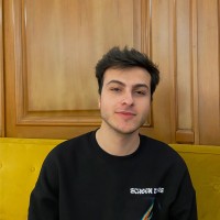 Artekya - Nasiol Nano Coatings Employee Emir Çelik's profile photo