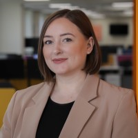 Fargo Group Employee Sarah Britland's profile photo