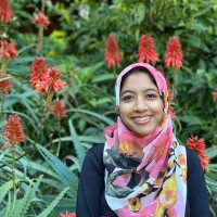VSA Prospecting Employee Fahima Muthuvappa's profile photo