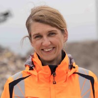 Nordværk Employee Anne Riis's profile photo