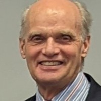 Results for Development Employee David de Ferranti's profile photo