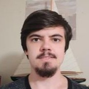 Arcvale Employee Logan Harrold's profile photo