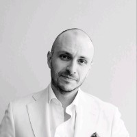 Payrails Employee Stephen Tarrant's profile photo