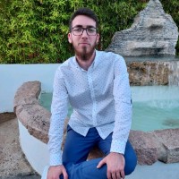 Joaquín Raya Email