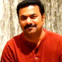 Santhosh Kumar Email