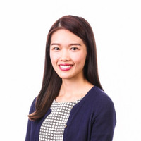 DBS Bank Employee Grace Lai's profile photo