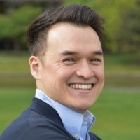 Amazon Employee Alex Britton's profile photo