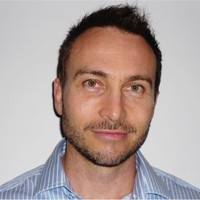 CMI Accessories Employee Andrew Boorman's profile photo