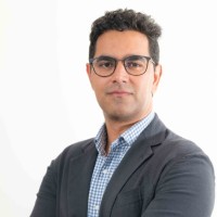 ETSI Employee Saurav A.'s profile photo