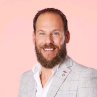 BRControls Employee Daniël Bennink's profile photo