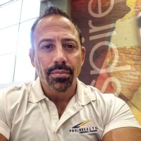 LA Fitness Employee Jody Crouse's profile photo