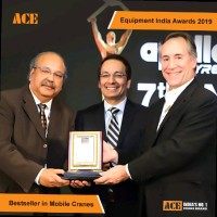 Action Construction Equipment Ltd. Employee Pradeep Sharma's profile photo