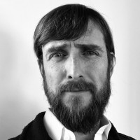 Figure Employee Nate Lampert's profile photo