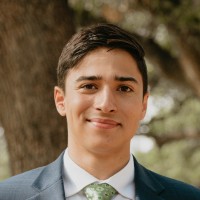 FalkorDB Employee Gabriel Gomez's profile photo