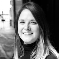 Heatherwick Studio Employee Phoebe Radford-Hodgkins's profile photo
