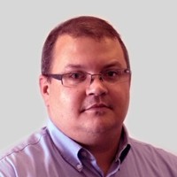 TAPS Public Transit Employee Rob Holman's profile photo