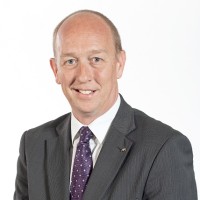 Belfius Insurance Employee Stephane Slits's profile photo