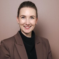 Anvil Asset Advisors Employee Therese Solbrekke's profile photo