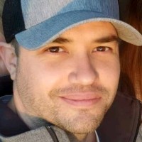 Branson.com Employee David Scaife's profile photo