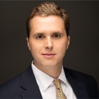 Deep Blue Employee Riley McLean's profile photo