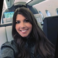 Pittsburgh Jet Center Employee Cassie Melhuish's profile photo