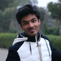 Swift Employee Siddhant Saxena's profile photo