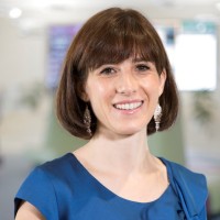 NextChem Employee Sara Frassine's profile photo