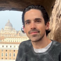 Jose Luis Santiago's profile photo