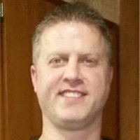 Alexis Fire Equipment Employee Mike Harroun's profile photo