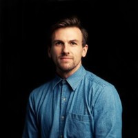 DesignByThem Employee Tyson Murphy's profile photo