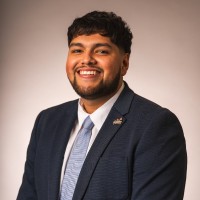 Arizona Athletics Employee Azaph Crespo's profile photo