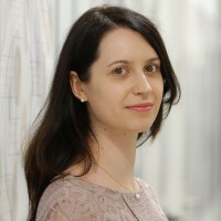 Max Planck Institute of Molecular Physiology Employee Katarzyna Kliza's profile photo