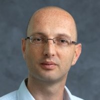 Orbia Employee Eitan Dekel's profile photo