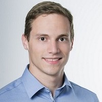 NORTH-TEC Gruppe Employee David Christa's profile photo
