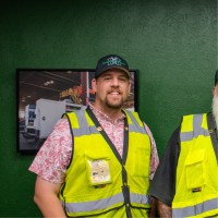 Omega Morgan, Inc. Employee Jonathan Seager's profile photo