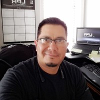 LPR Construction Employee Jake Acosta's profile photo