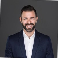Whole30 Employee Michael Kontomanolis's profile photo