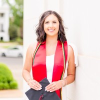 Mitchell Marketing Solutions Employee Bailee B.'s profile photo