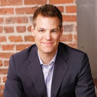 Axios Employee Zach Wolfel's profile photo